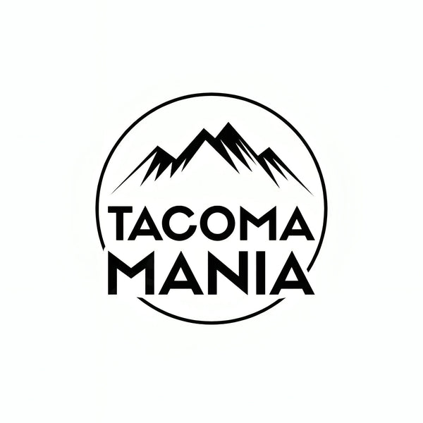 TacomaMania