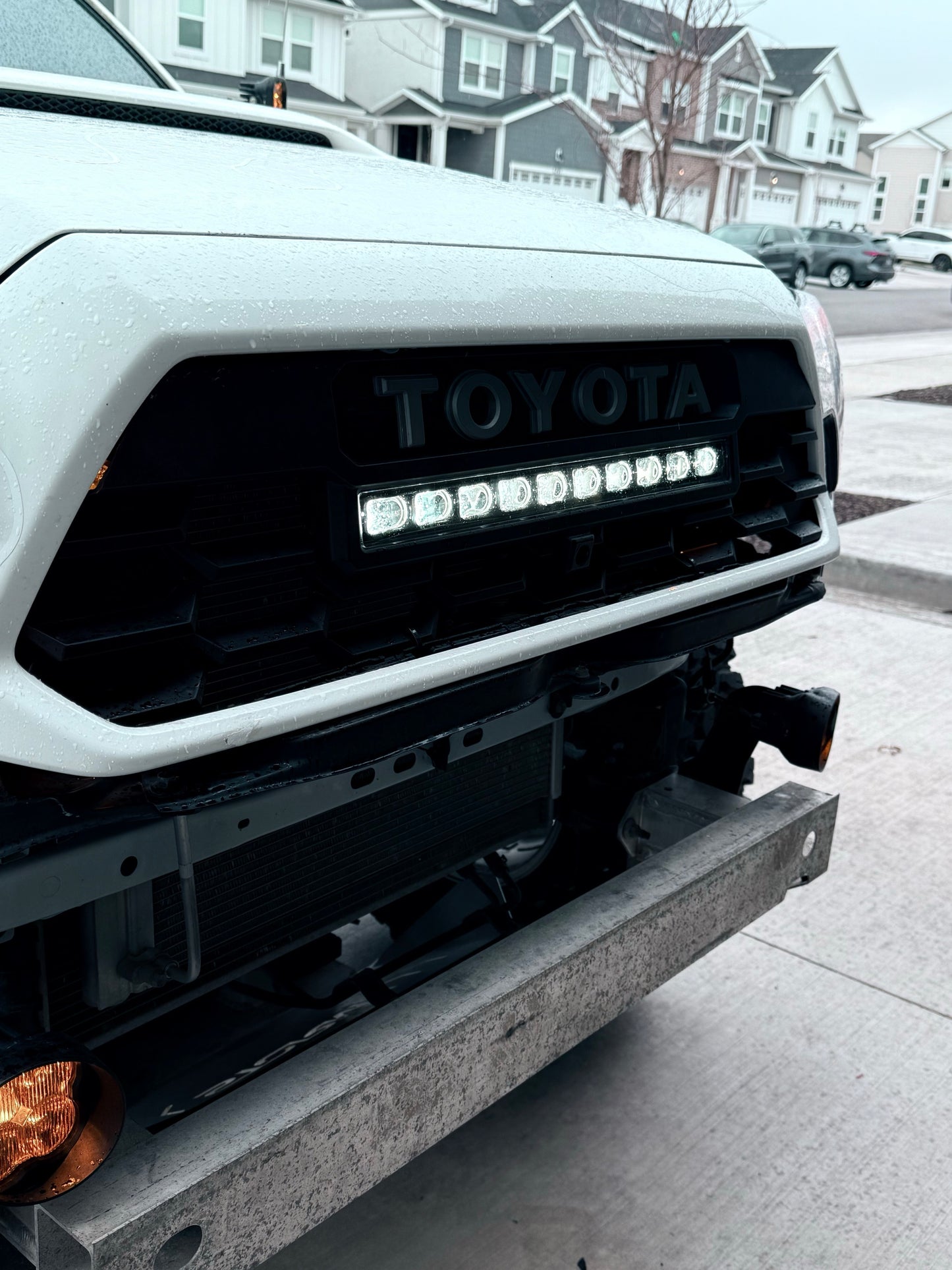 [ PRE-ORDER ] 2012-15 Toyota Tacoma 3.0 TRD Pro Grille