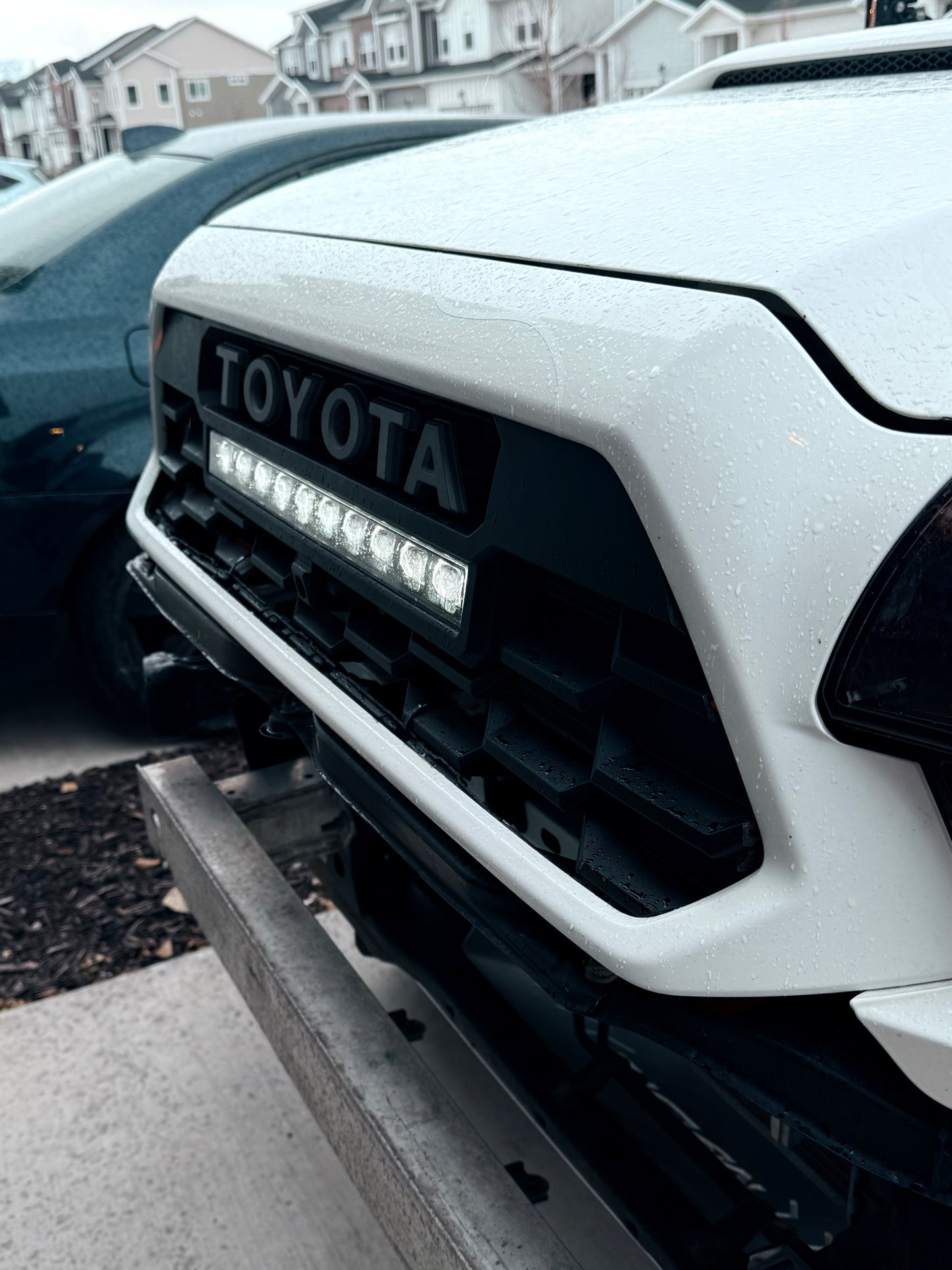 [ PRE-ORDER ] 2012-15 Toyota Tacoma 3.0 TRD Pro Grille