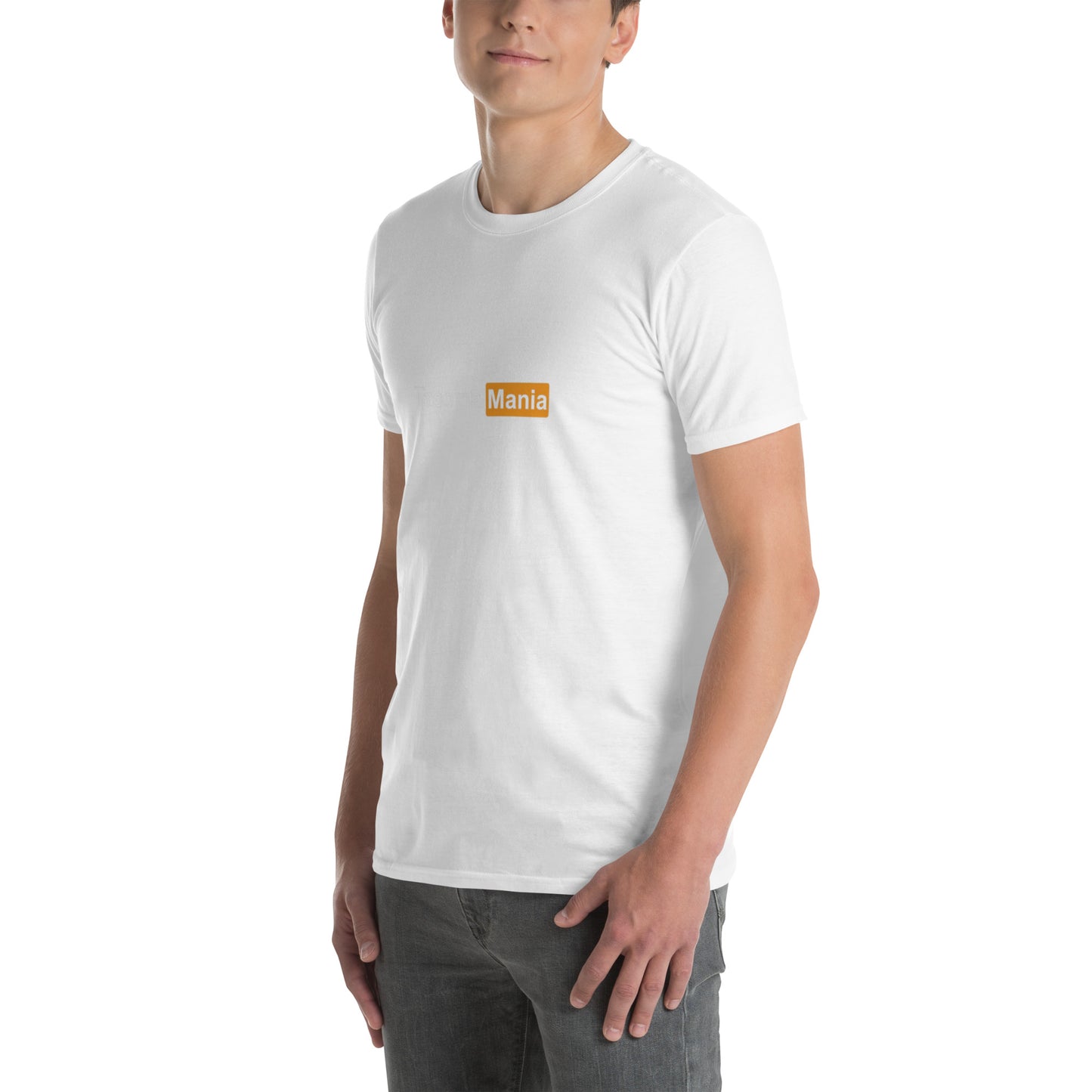 TacomaManiaHub Short-Sleeve T-Shirt