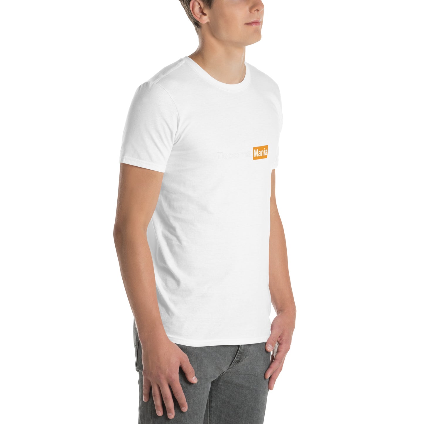 TacomaManiaHub Short-Sleeve T-Shirt