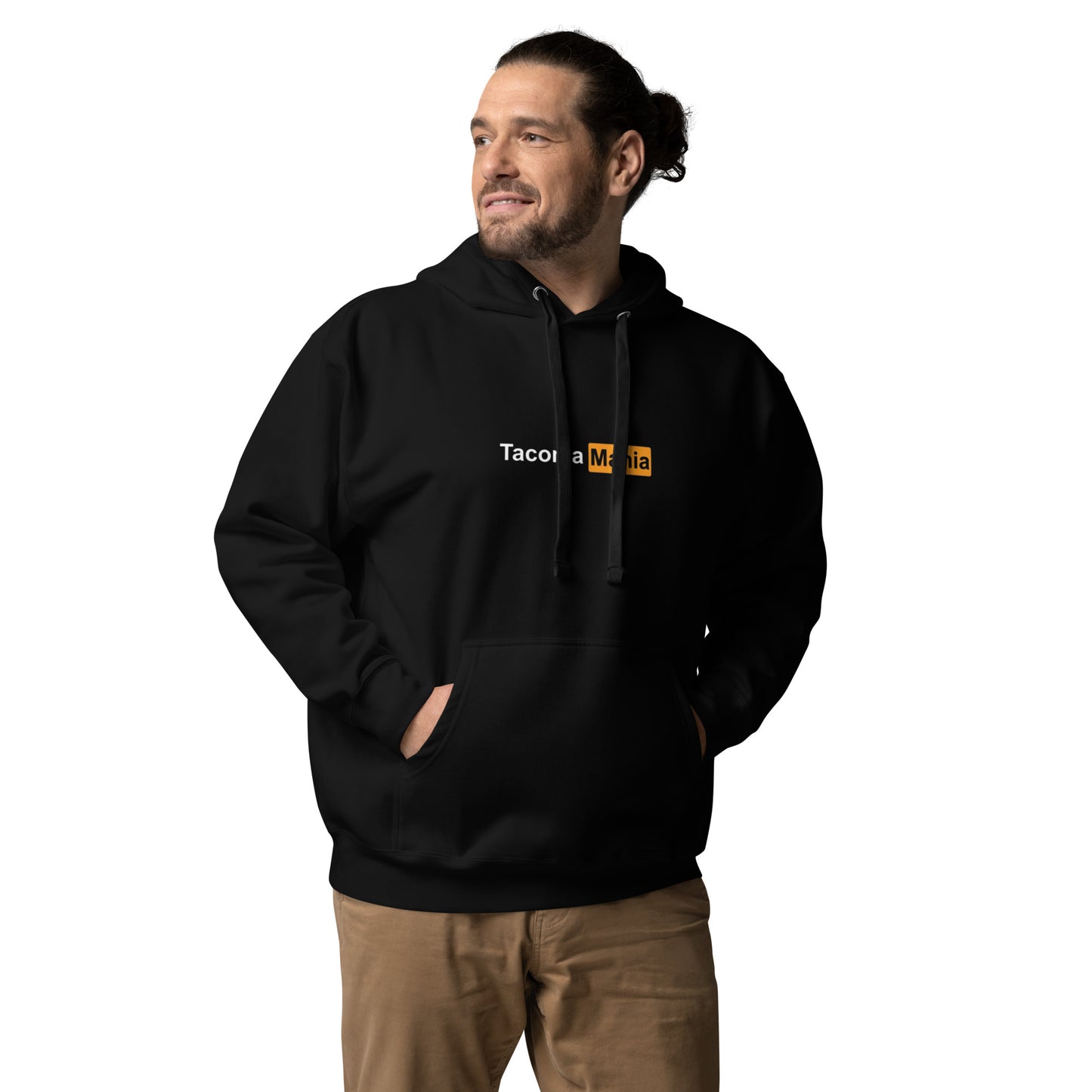 TacomaManiaHub Hoodie