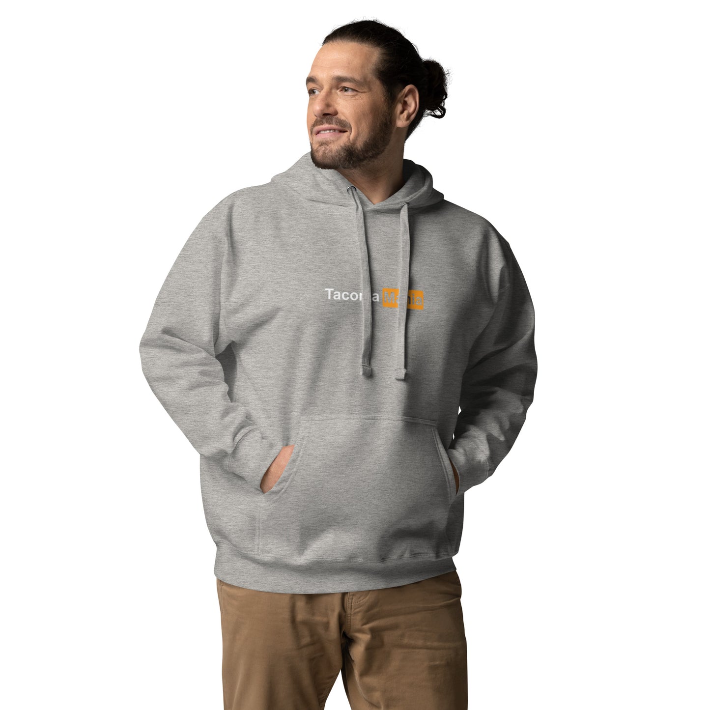 TacomaManiaHub Hoodie