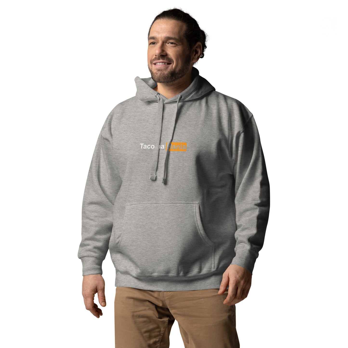 TacomaManiaHub Hoodie