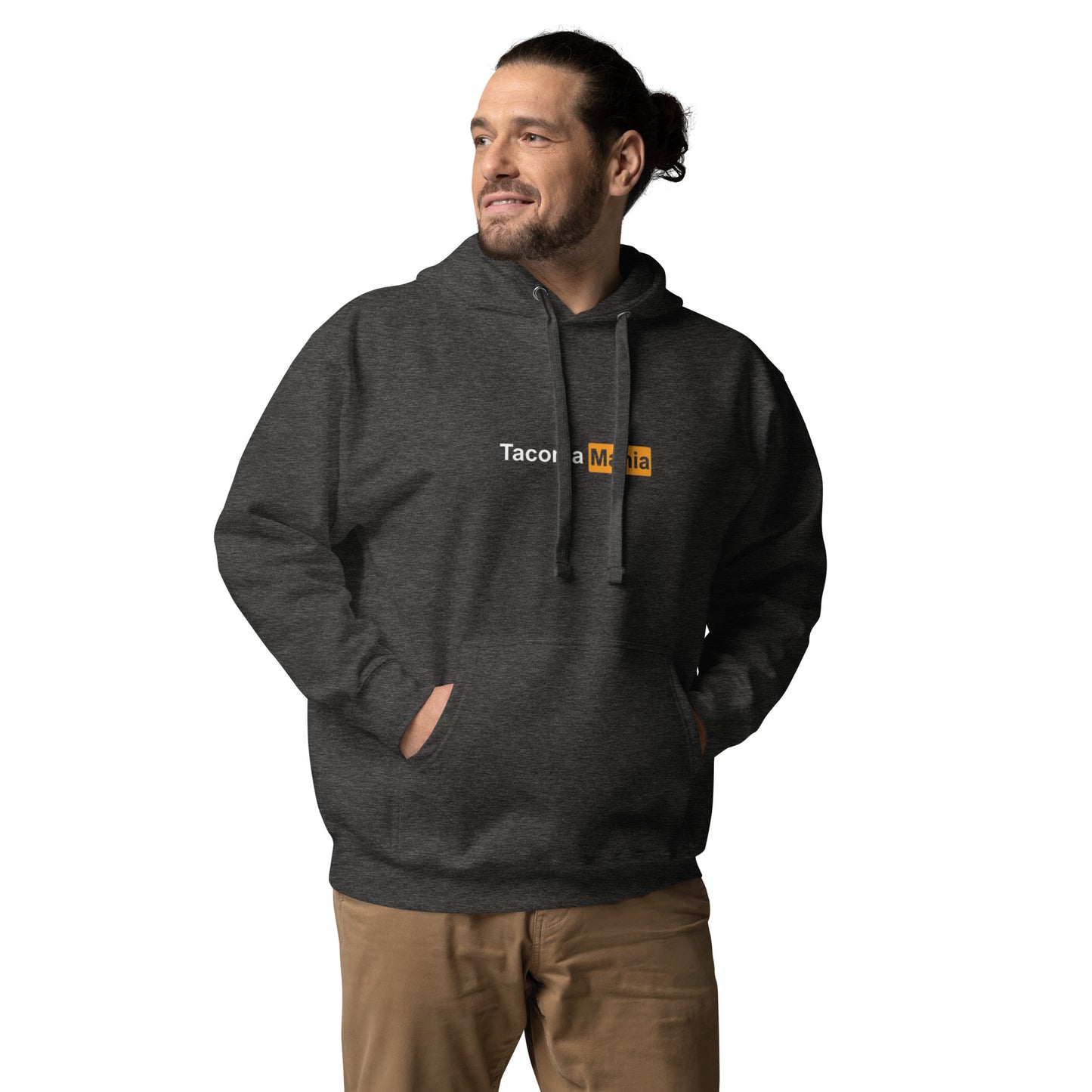 TacomaManiaHub Hoodie