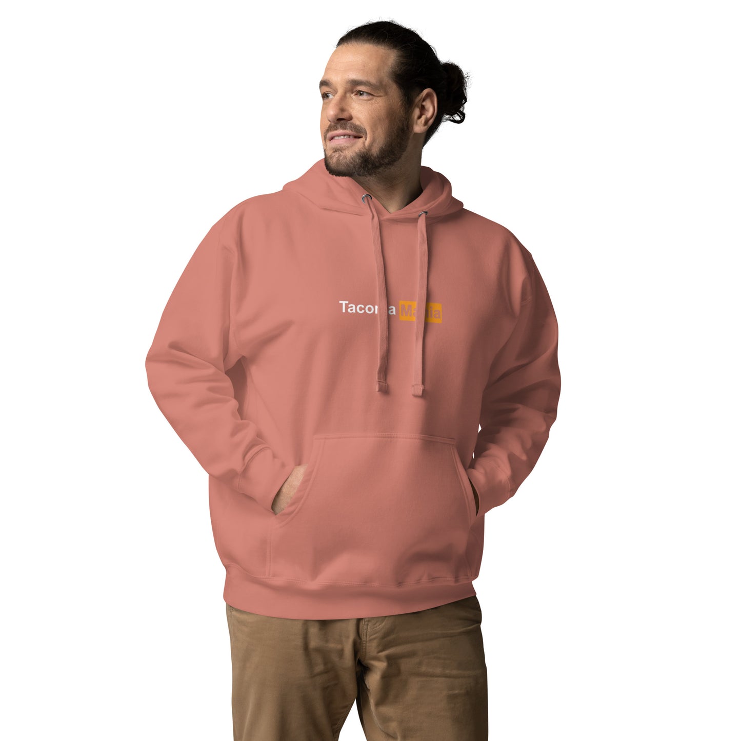 TacomaManiaHub Hoodie