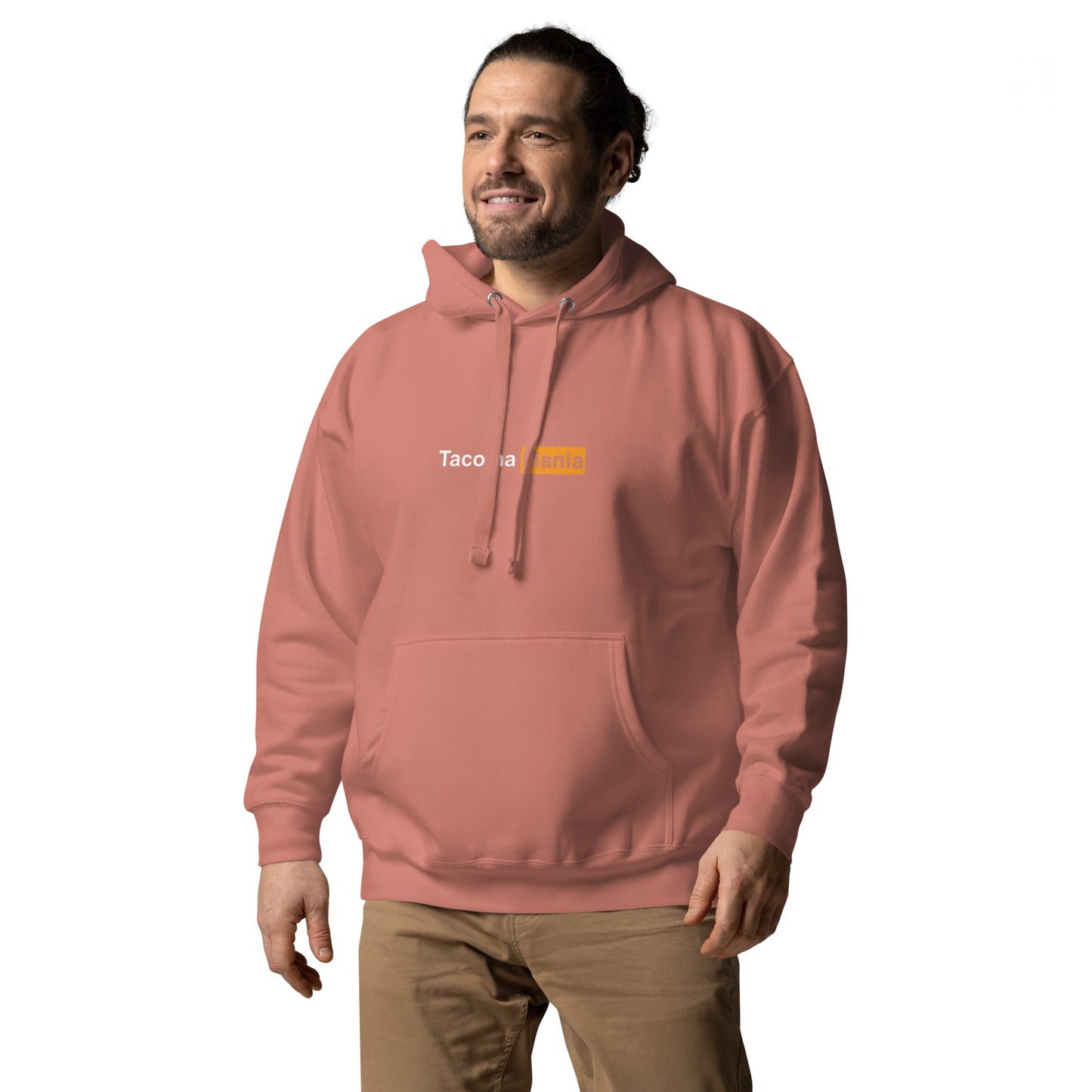 TacomaManiaHub Hoodie