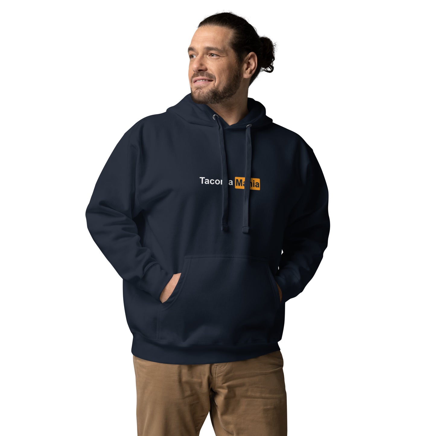 TacomaManiaHub Hoodie