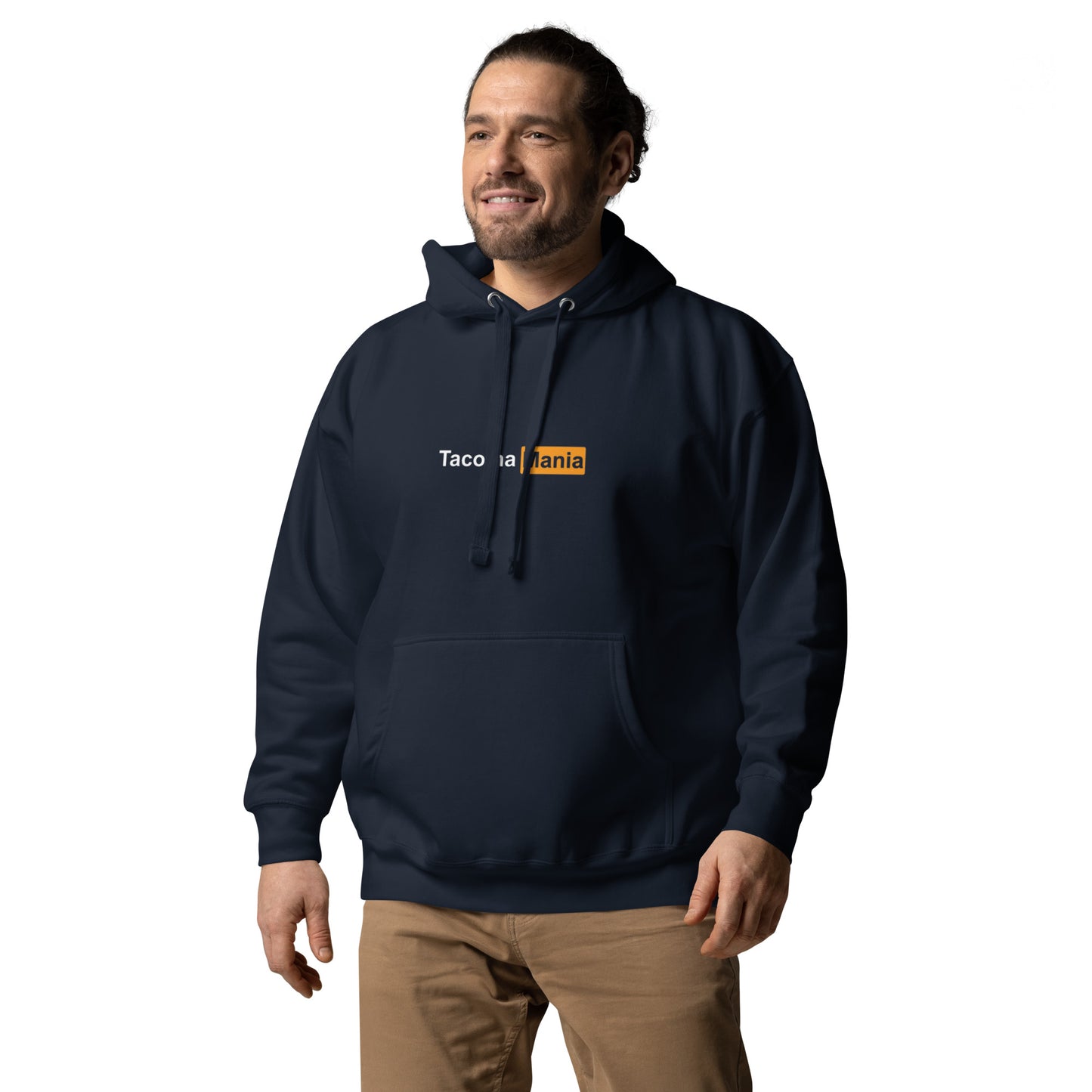 TacomaManiaHub Hoodie