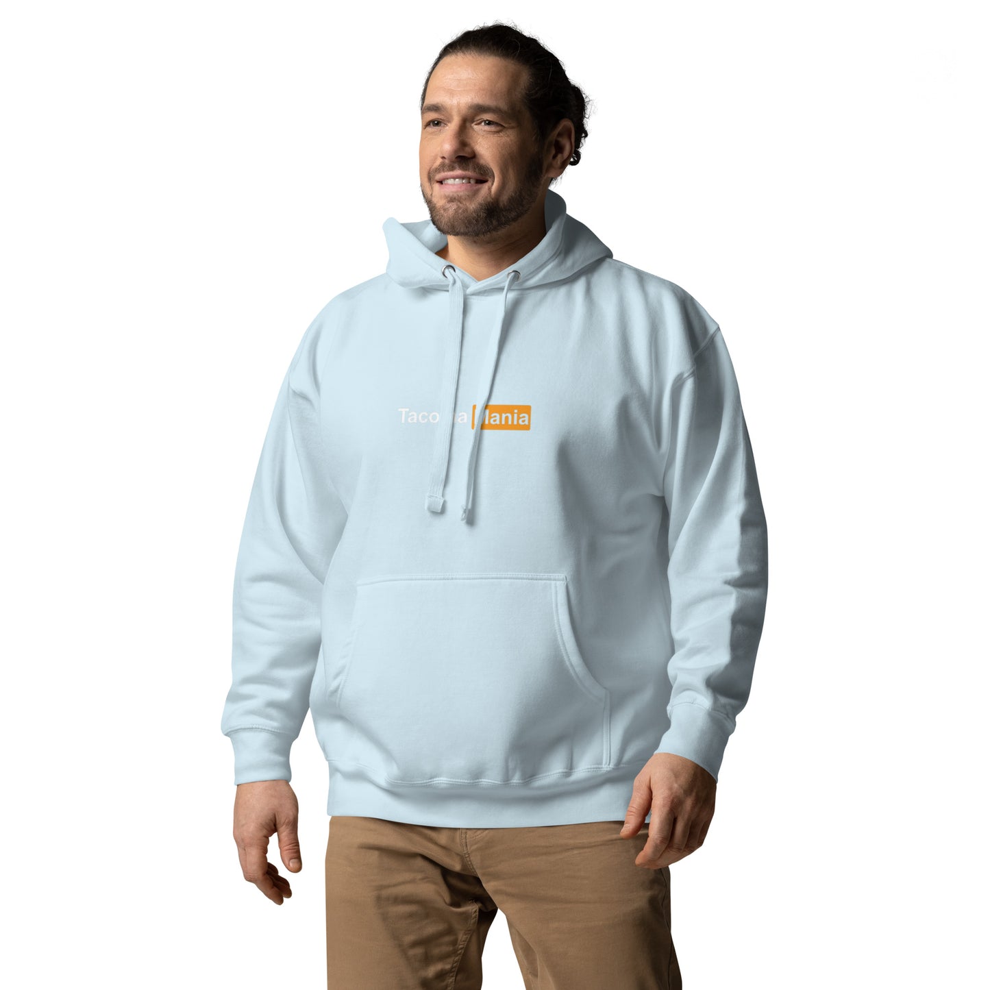 TacomaManiaHub Hoodie