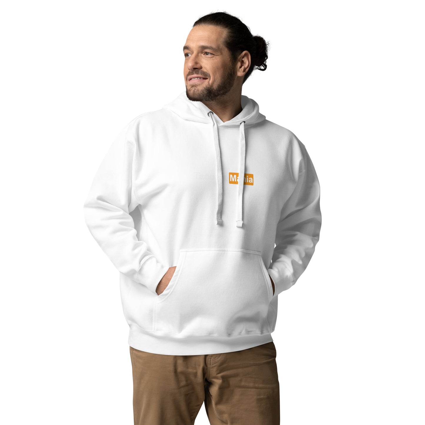 TacomaManiaHub Hoodie