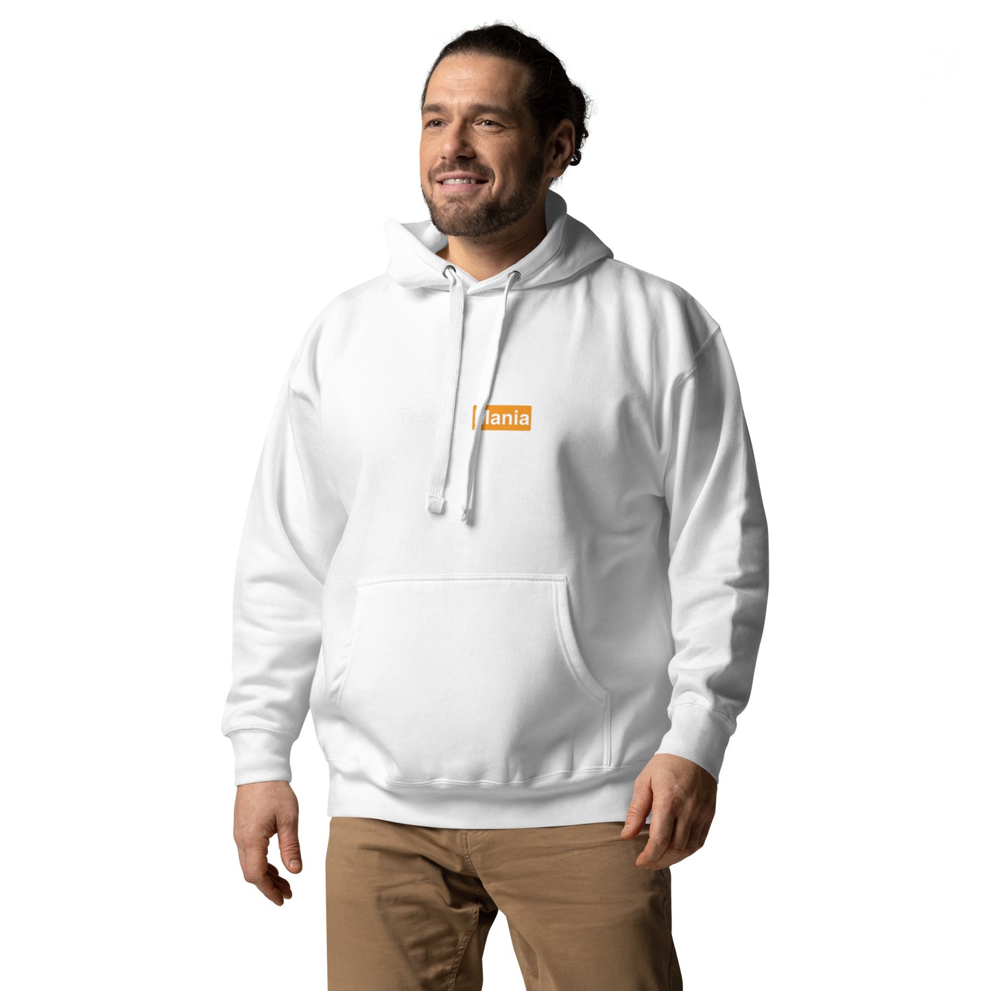 TacomaManiaHub Hoodie