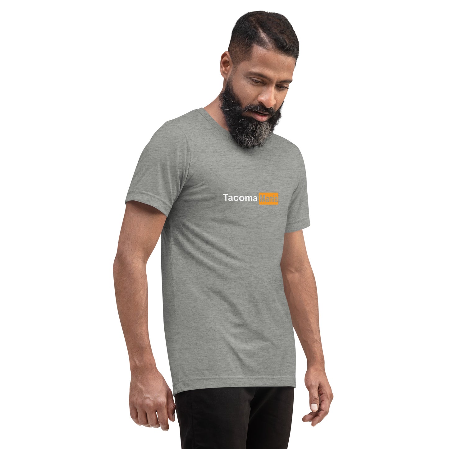 TacomaManiaHub Short sleeve t-shirt