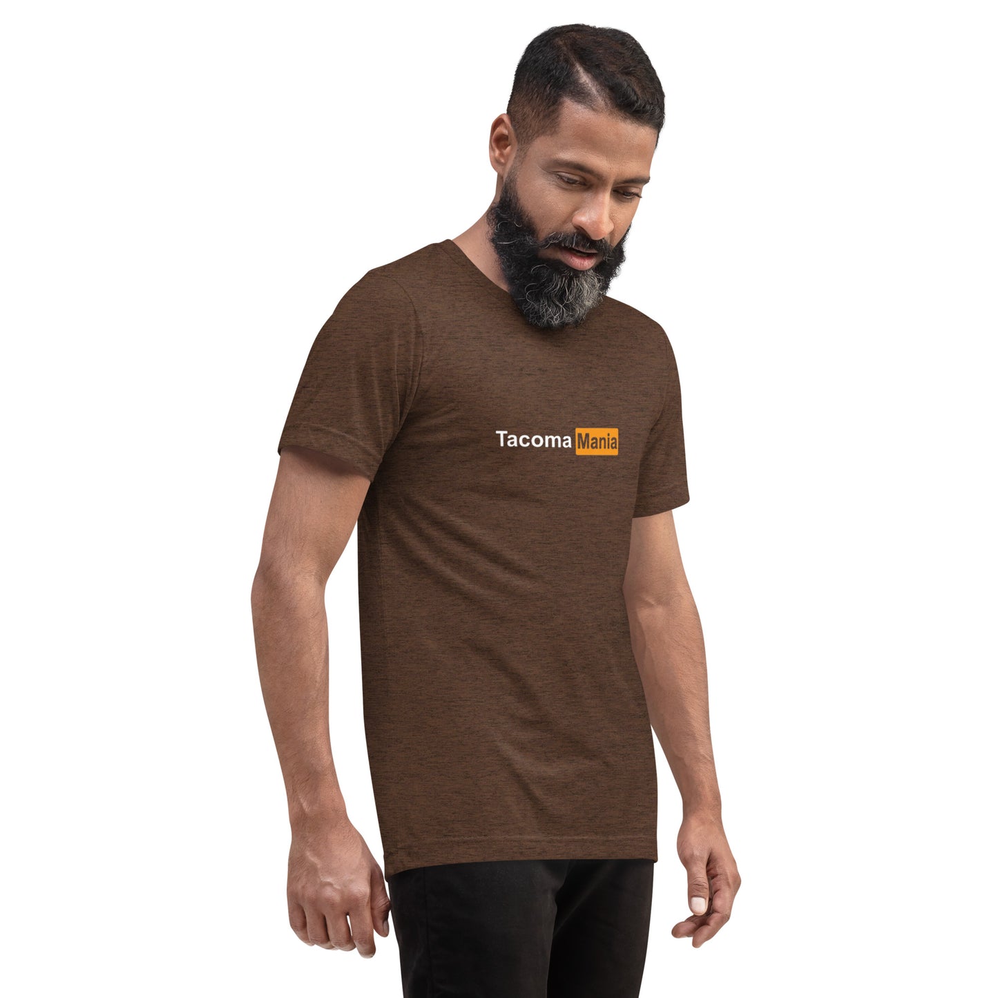 TacomaManiaHub Short sleeve t-shirt