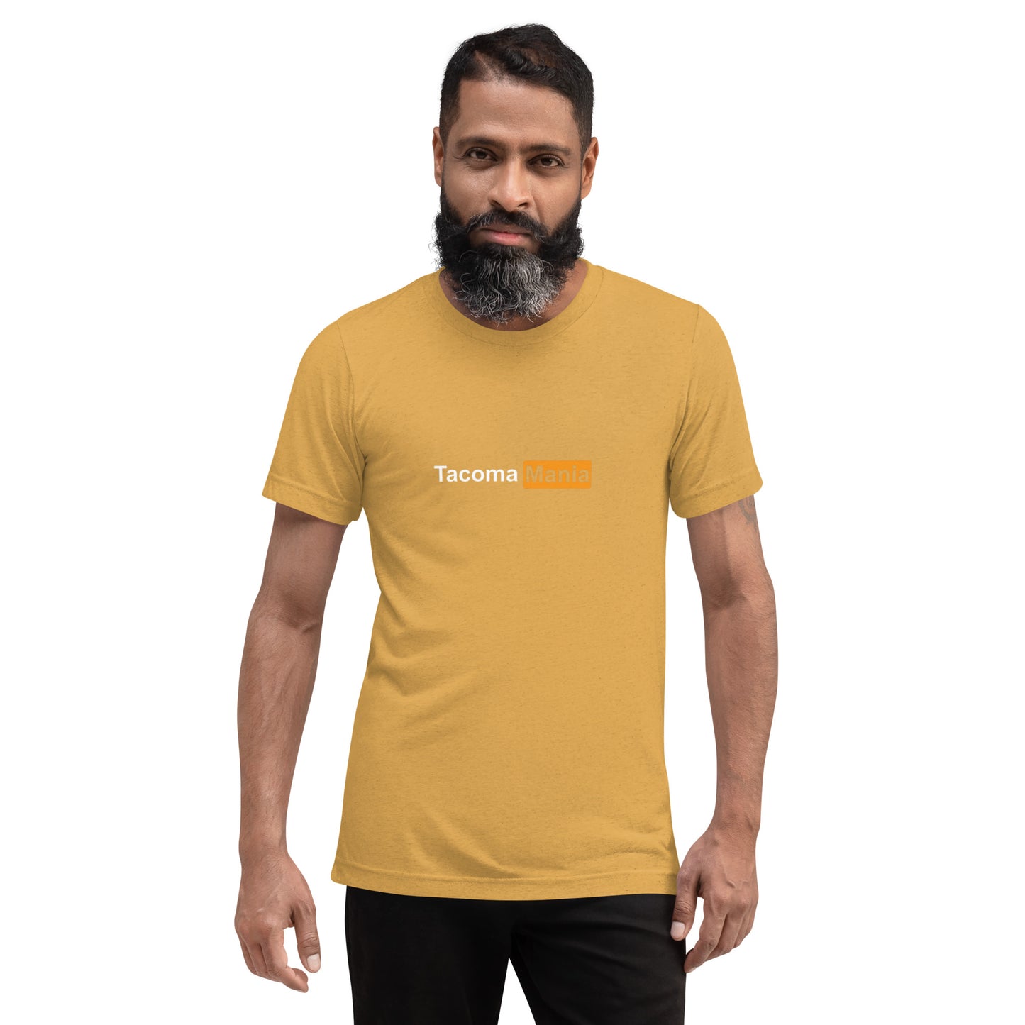 TacomaManiaHub Short sleeve t-shirt