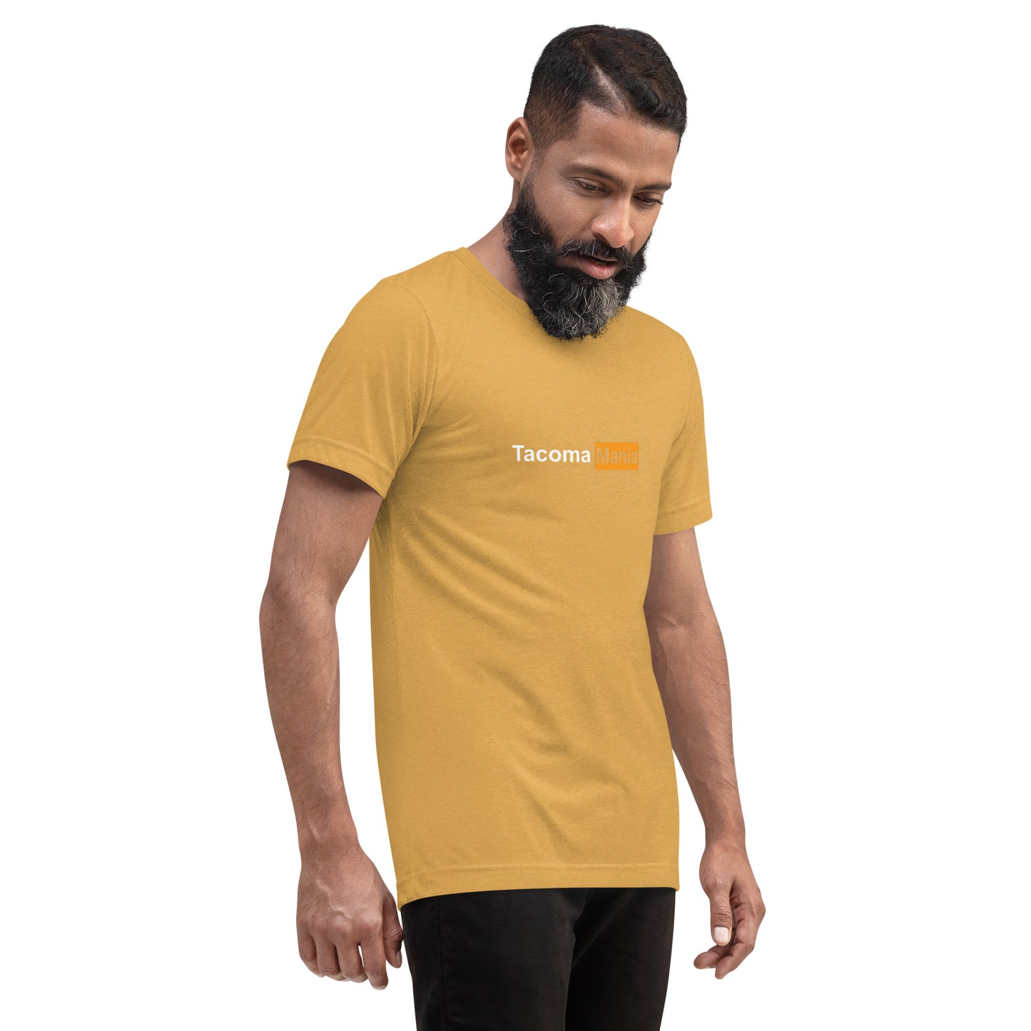 TacomaManiaHub Short sleeve t-shirt