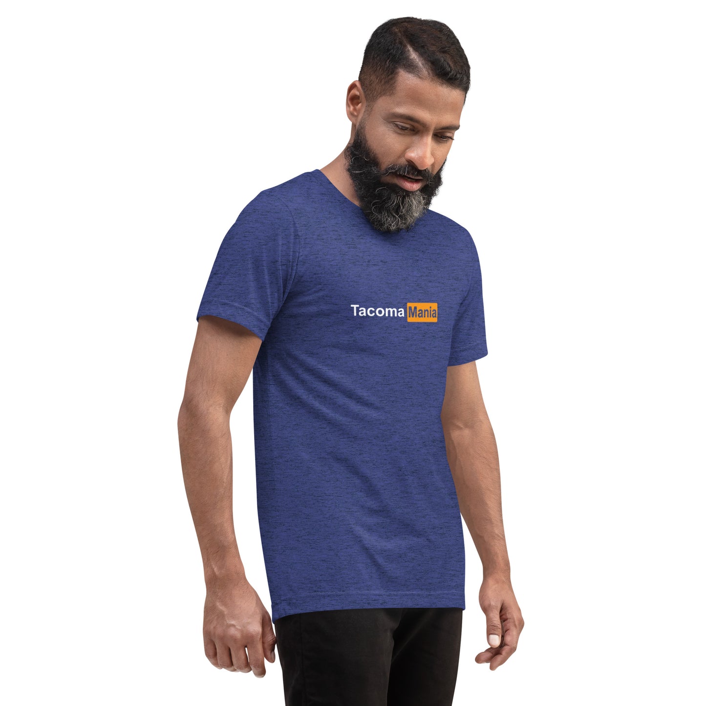 TacomaManiaHub Short sleeve t-shirt