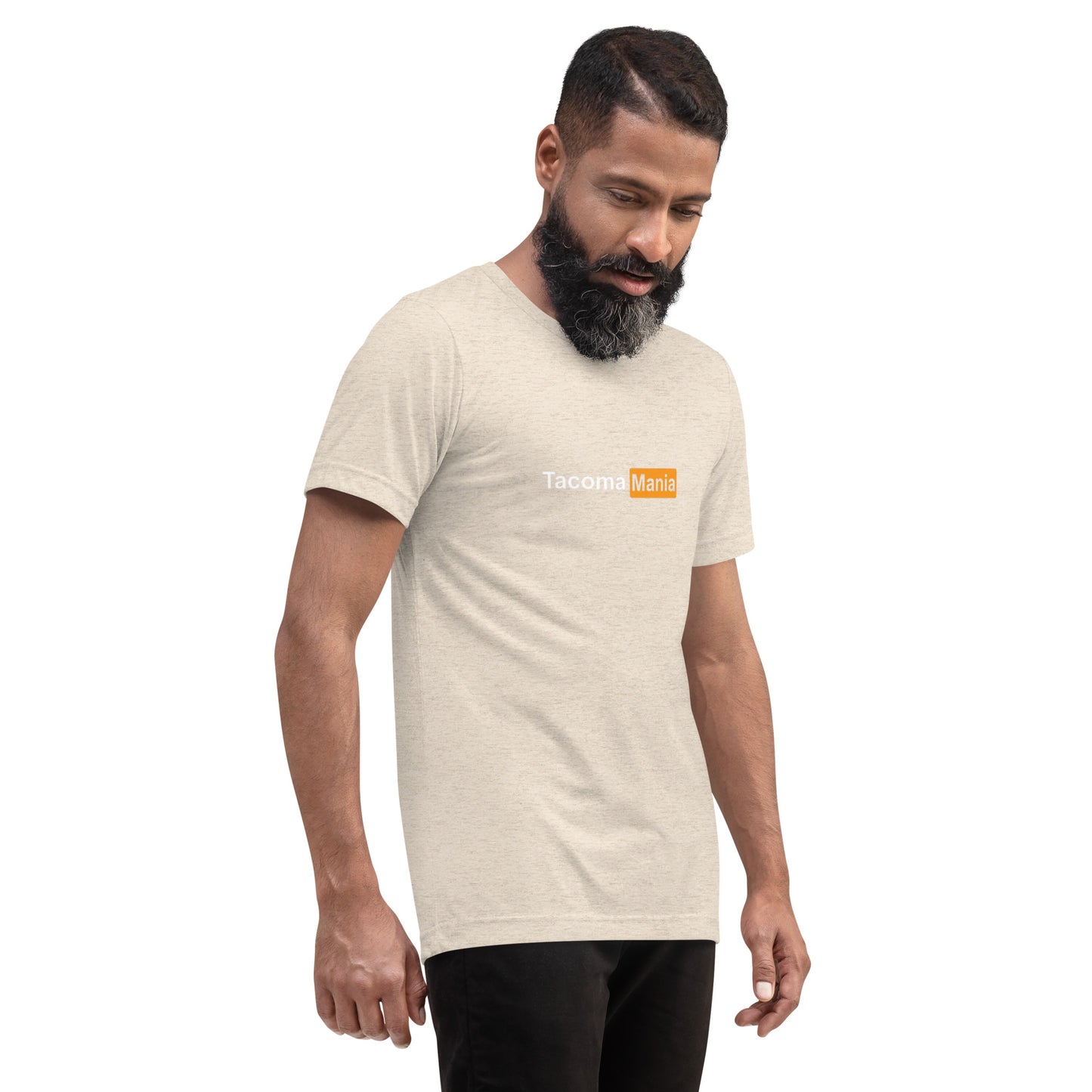 TacomaManiaHub Short sleeve t-shirt