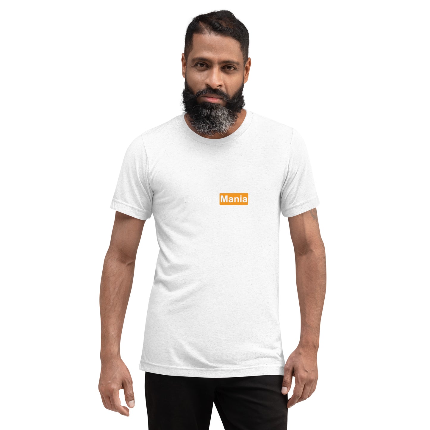 TacomaManiaHub Short sleeve t-shirt