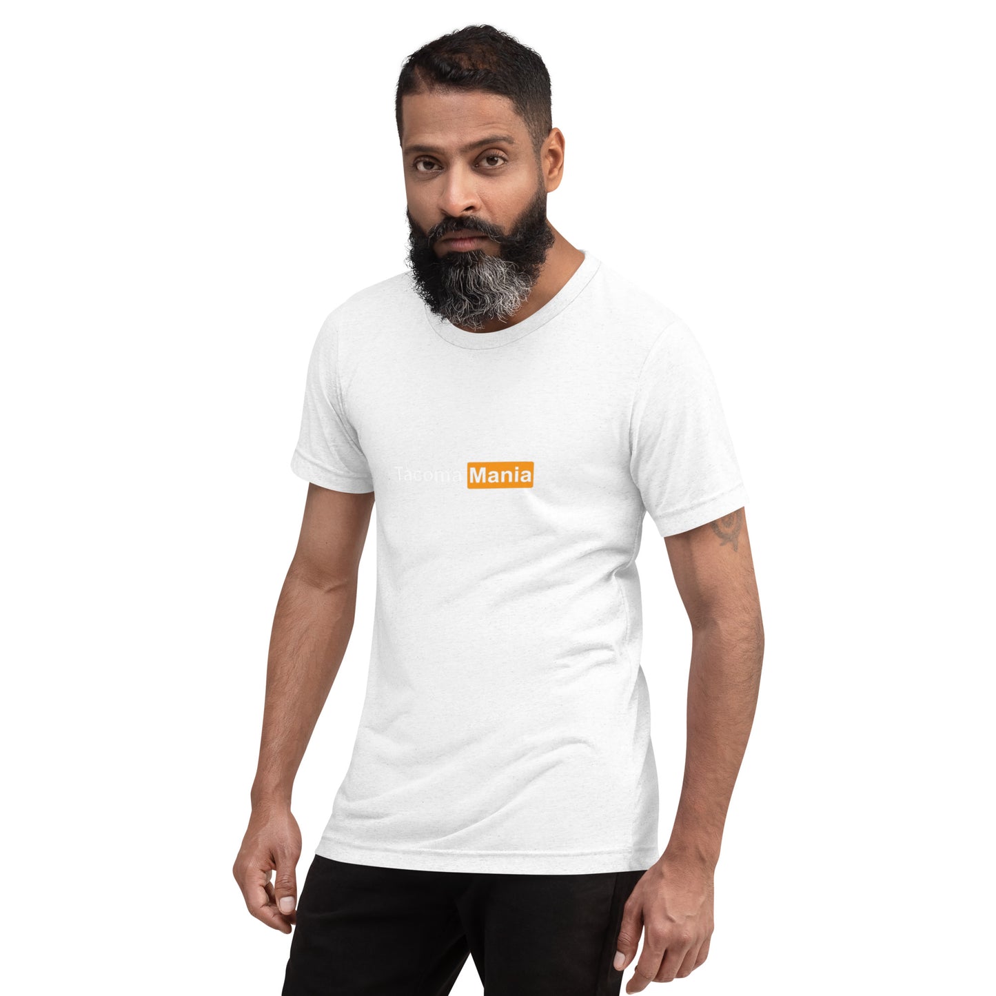 TacomaManiaHub Short sleeve t-shirt