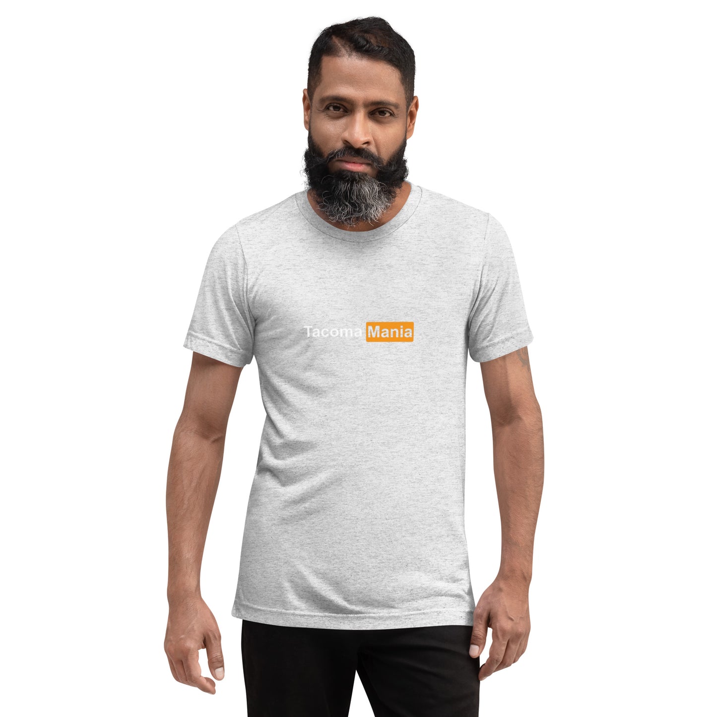 TacomaManiaHub Short sleeve t-shirt