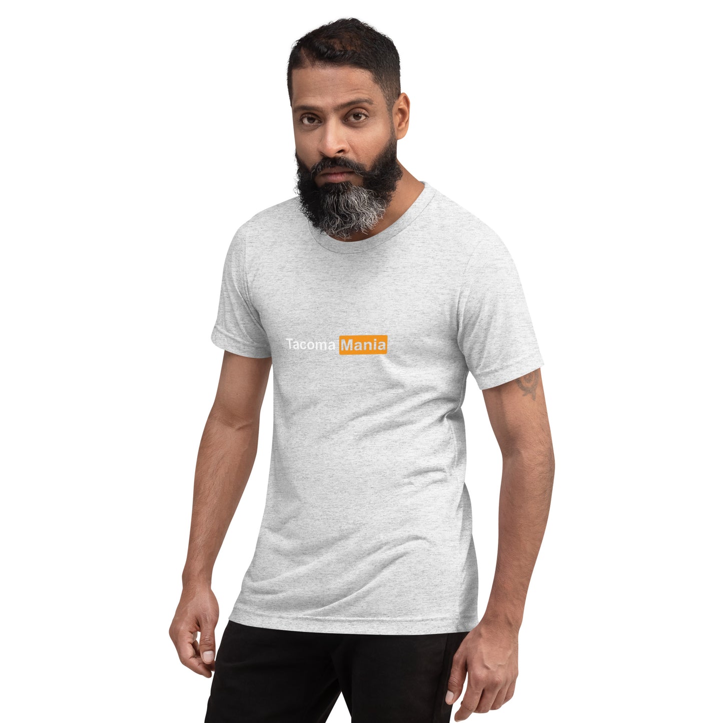 TacomaManiaHub Short sleeve t-shirt