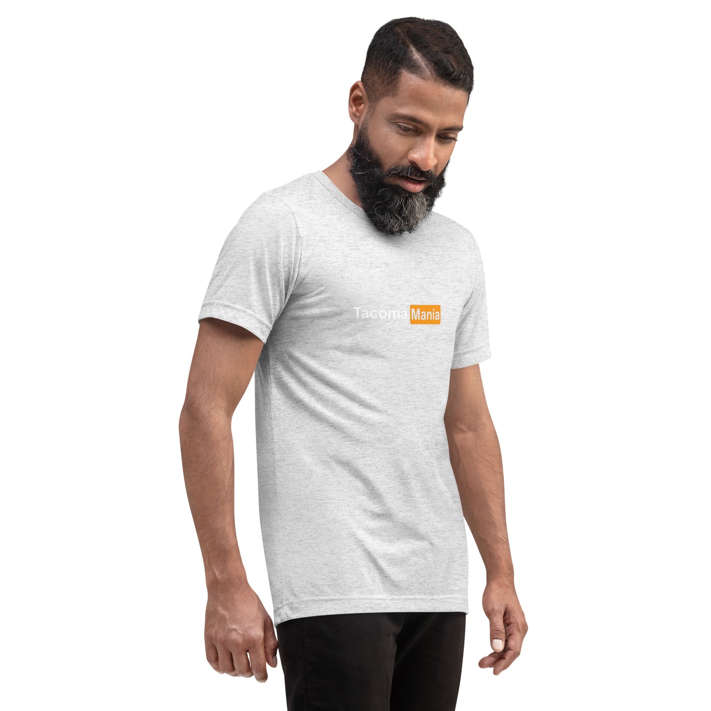 TacomaManiaHub Short sleeve t-shirt