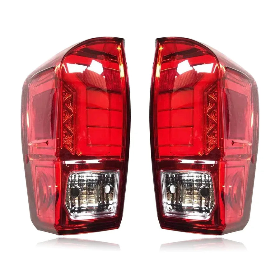 2016-2023 Tacoma Factory Replacement Tailights
